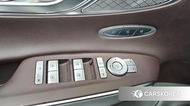 Genesis GV70 id 4982109 из Кореи 21
