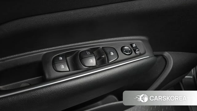 Renault Korea (Samsung) The New QM6 id 4997930 из Кореи 21