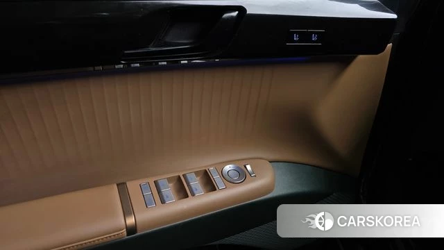 Hyundai Grandeur Hybrid (GN7) id 4985936 из Кореи 21