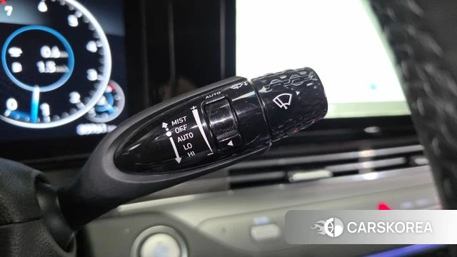 Hyundai The New Grandeur IG id 4952011 из Кореи 21