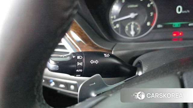 Genesis G90 id 5013160 из Кореи 21