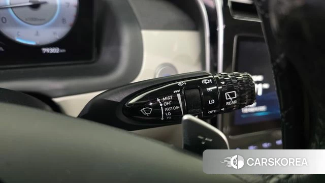Hyundai Tucson (NX4) id 4495098 из Кореи 21