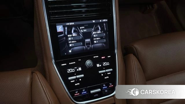 Porsche Panamera (971) id 4894317 из Кореи 21