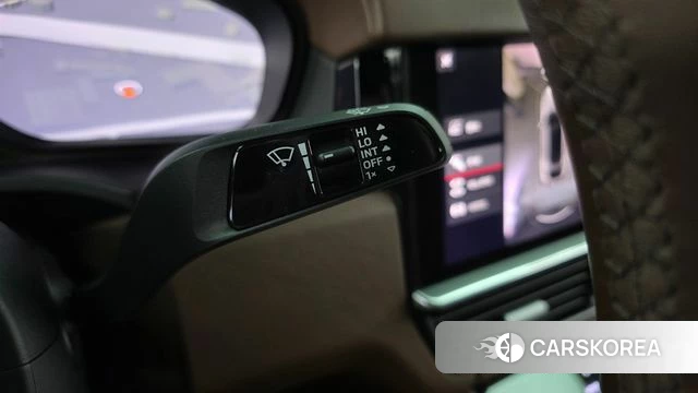 Porsche Cayenne (PO536) id 4977166 из Кореи 21