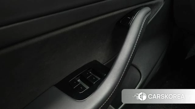 Tesla Model 3 id 4754872 из Кореи 21