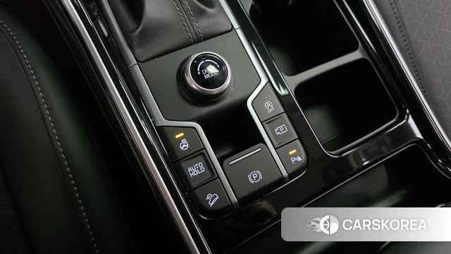Kia Sorento 4th Generation id 5003148 из Кореи 21