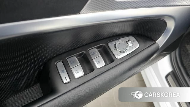 Genesis The New G70 id 4966552 из Кореи 21