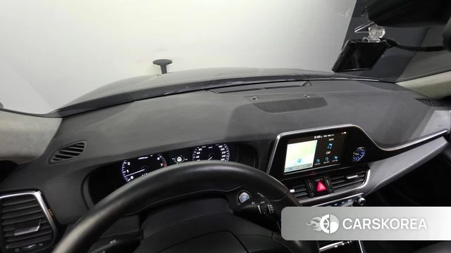Hyundai Grandeur IG id 4988320 из Кореи 21