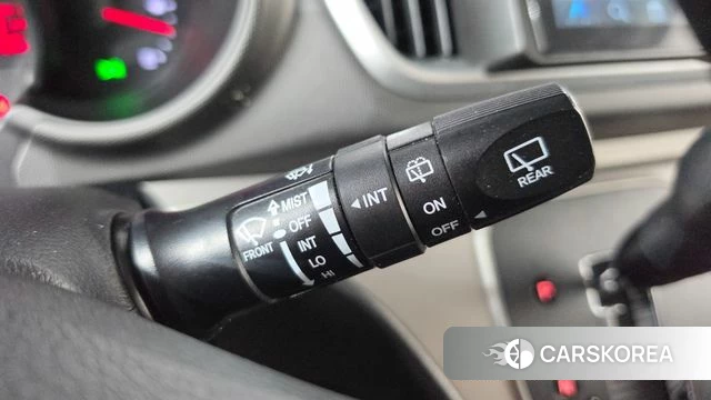 Kia The New Ray id 5029111 из Кореи 21