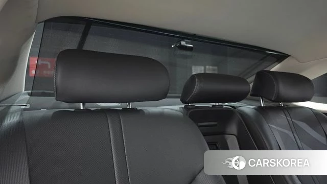 Genesis G80 (RG3) id 4991221 из Кореи 21