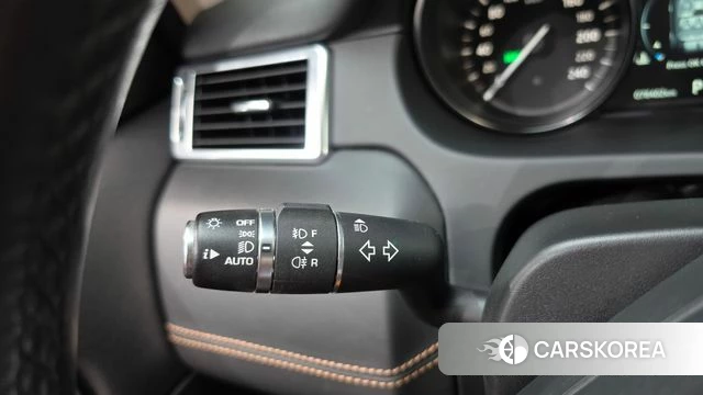Land Rover Discovery Sports id 4992995 из Кореи 21