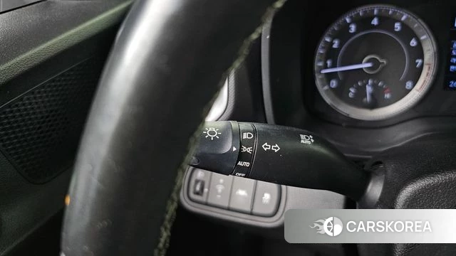 Hyundai Venue id 4780721 из Кореи 21