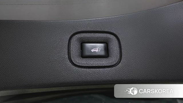 Renault Korea (Samsung) The New QM6 id 4998346 из Кореи 21