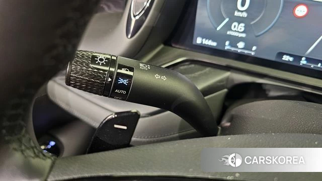 Genesis G90 (RS4) id 4897790 из Кореи 21