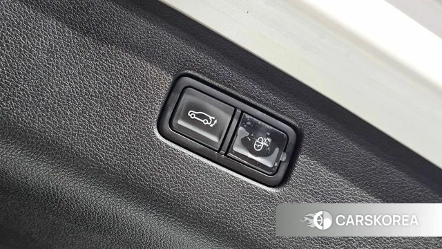 Genesis GV70 id 4942071 из Кореи 21