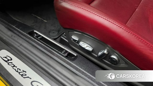 Porsche 718 Boxster id 5041624 из Кореи 21