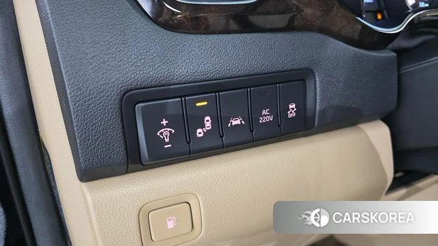 Kia The New Carnival id 4900249 из Кореи 21