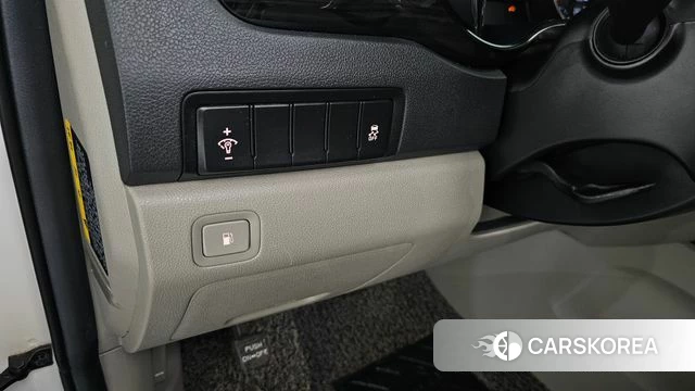 Kia The New Carnival id 4581774 из Кореи 21