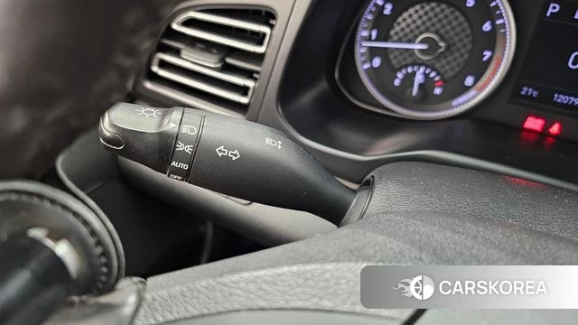 Hyundai The New Avante AD id 5018422 из Кореи 21