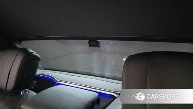 Mercedes-Benz S-Class W223 id 5017301 из Кореи 21