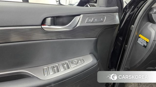 Hyundai Palisade id 4785339 из Кореи 21
