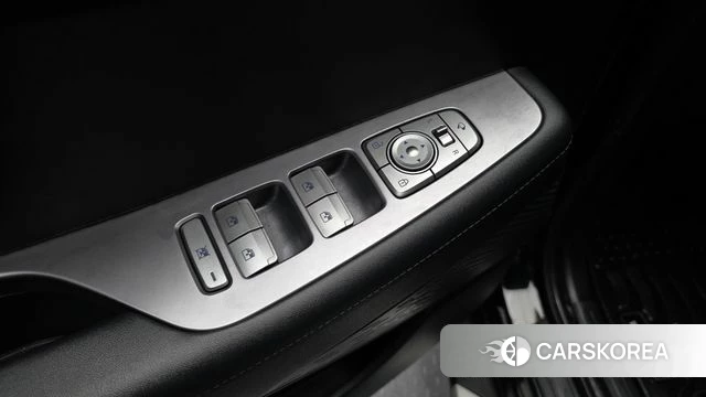 Hyundai The New Palisade id 4763067 из Кореи 21