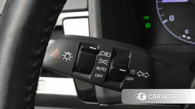 Ssangyong The New Rexton Sport id 4950976 из Кореи 21
