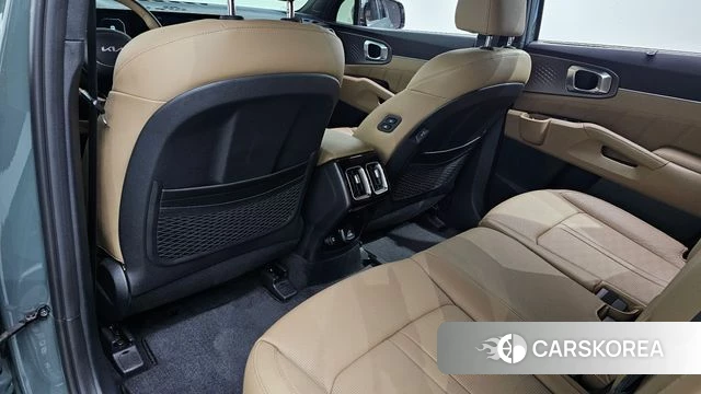 Kia The New Sorento 4th Generation id 4950142 из Кореи 21