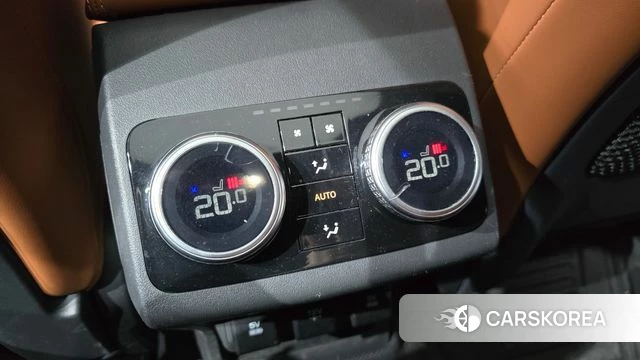 Jaguar I-PACE id 4737305 из Кореи 21