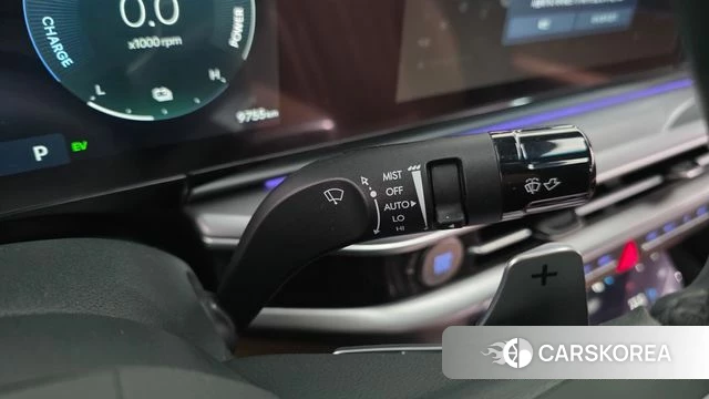 Hyundai Grandeur Hybrid (GN7) id 4995332 из Кореи 21