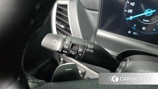 Kia The New Seltos id 5033170 из Кореи 22