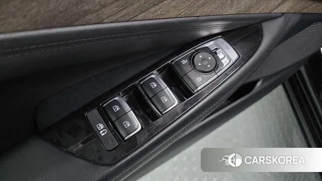Kia K8 id 5047623 из Кореи 21