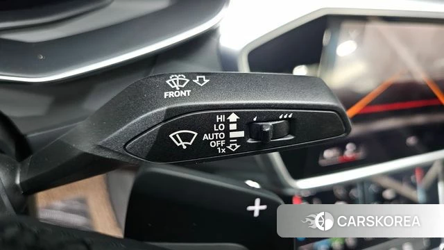 Audi A6 (C8) id 4950902 из Кореи 21