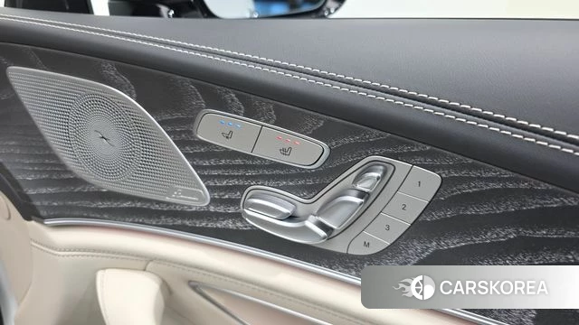 Mercedes-Benz AMG GT id 5026472 из Кореи 21