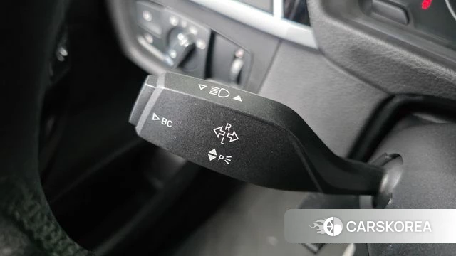 BMW 3 Series (F30) id 5035720 из Кореи 21