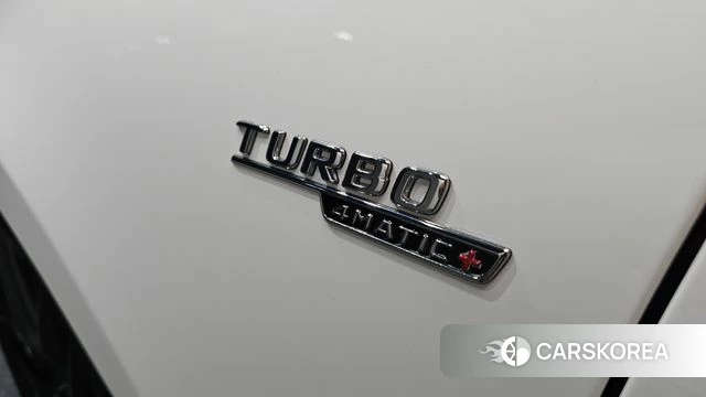 Mercedes-Benz CLA-Class C118 id 5020785 из Кореи 21