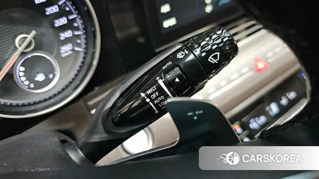 Hyundai The New Grandeur IG id 4741792 из Кореи 21