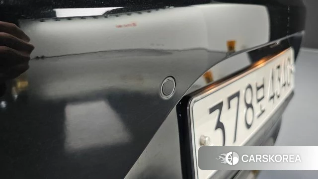 Hyundai Sonata New Rise id 5014046 из Кореи 21