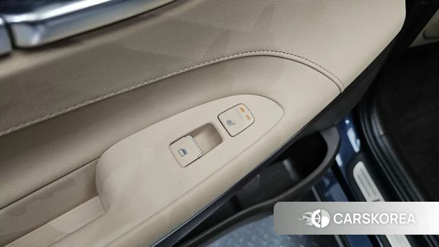 Hyundai Grandeur IG Hybrid id 4953050 из Кореи 21