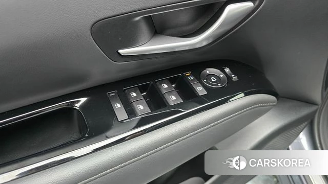 Hyundai The New Tucson Hybrid (NX4) id 4783156 из Кореи 21