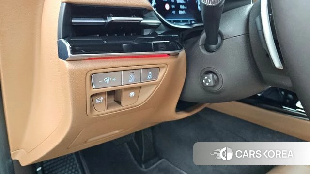 Genesis G80 (RG3) id 4929235 из Кореи 21