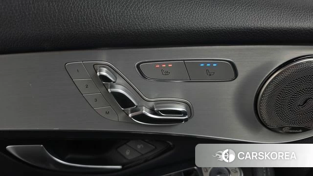 Mercedes-Benz GLC-Class X253 id 5023417 из Кореи 21
