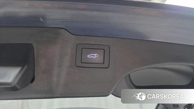 Hyundai Santa Fe The Prime id 5019057 из Кореи 21