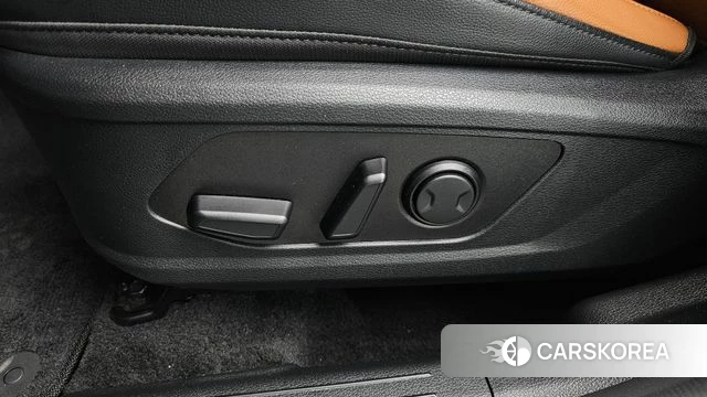Kia Sportage 5th Generation Hybrid id 5022133 из Кореи 21