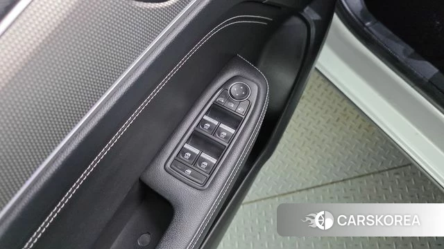 Renault Korea (Samsung) XM3 id 4898763 из Кореи 21