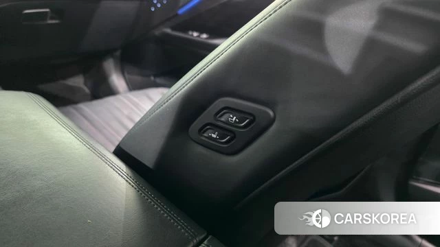 Kia K8 id 4986164 из Кореи 21