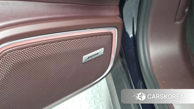 Porsche Panamera (971) id 5035852 из Кореи 21