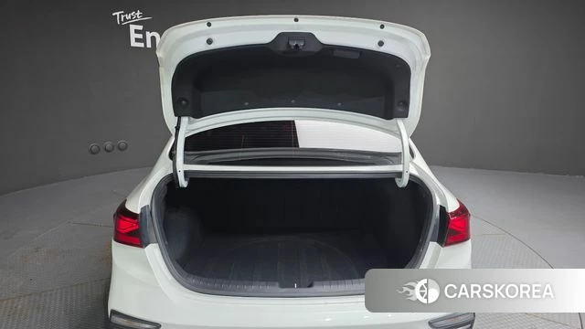 Kia Come New K3 id 4557776 из Кореи 21