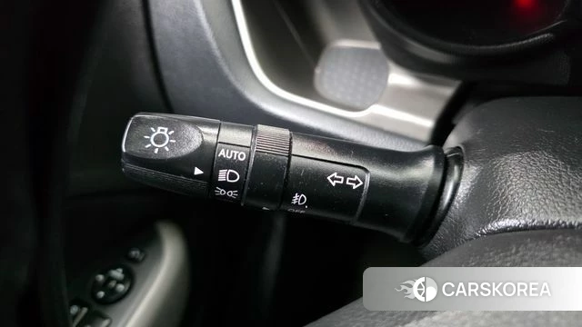 Kia The New Ray id 4992851 из Кореи 21