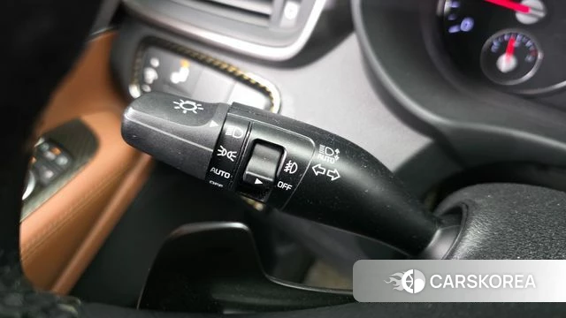 Kia The New Sorento id 5041631 из Кореи 21